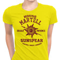 Unbowed. Unbent. Unbroken. (Alt) Women's Apparel - Adult & Kids T-Shirts, Sweatshirts & Hoodies apparel design preview 1