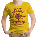 Unbowed. Unbent. Unbroken. (Alt) Youth Apparel - Adult & Kids T-Shirts, Sweatshirts & Hoodies apparel design preview 1