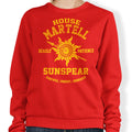 Unbowed. Unbent. Unbroken. - Adult & Kids T-Shirts, Sweatshirts & Hoodies apparel design preview 1