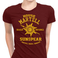 Unbowed. Unbent. Unbroken. Women's Apparel - Adult & Kids T-Shirts, Sweatshirts & Hoodies apparel design preview 1