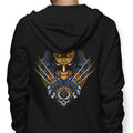Unbreakable - Adult & Kids T-Shirts, Sweatshirts & Hoodies apparel design preview 1