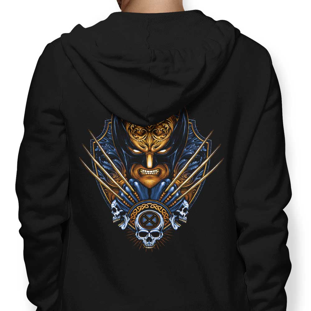Unbreakable - Adult & Kids T-Shirts, Sweatshirts & Hoodies apparel design preview 1
