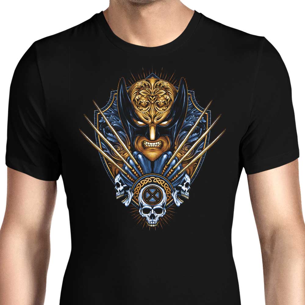 Unbreakable Men's Apparel - Adult & Kids T-Shirts, Sweatshirts & Hoodies apparel design preview 1