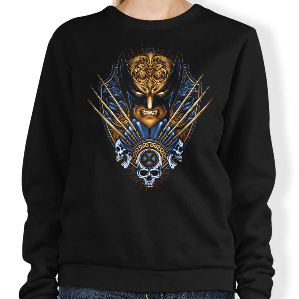 Unbreakable - Adult & Kids T-Shirts, Sweatshirts & Hoodies apparel design preview 1