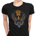 Unbreakable Women's Apparel - Adult & Kids T-Shirts, Sweatshirts & Hoodies apparel design preview 1