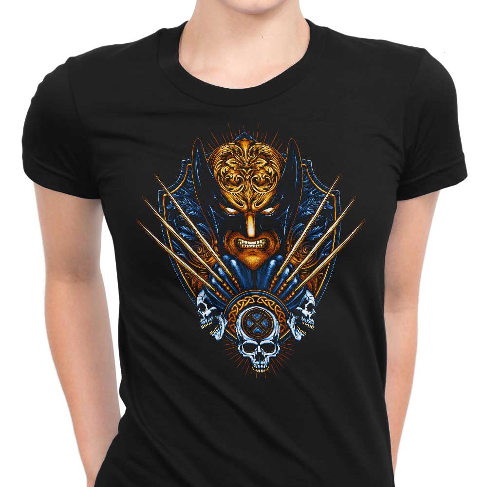 Unbreakable Women's Apparel - Adult & Kids T-Shirts, Sweatshirts & Hoodies apparel design preview 1