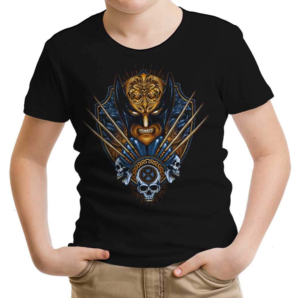Unbreakable Youth Apparel - Adult & Kids T-Shirts, Sweatshirts & Hoodies apparel design preview 1