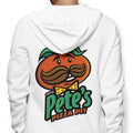 Uncle Pete's Pizza Pit - Adult & Kids T-Shirts, Sweatshirts & Hoodies apparel design preview 1