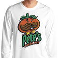 Uncle Pete's Pizza Pit - Adult & Kids T-Shirts, Sweatshirts & Hoodies apparel design preview 1