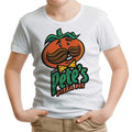 Uncle Pete's Pizza Pit Youth Apparel - Adult & Kids T-Shirts, Sweatshirts & Hoodies apparel design preview 1