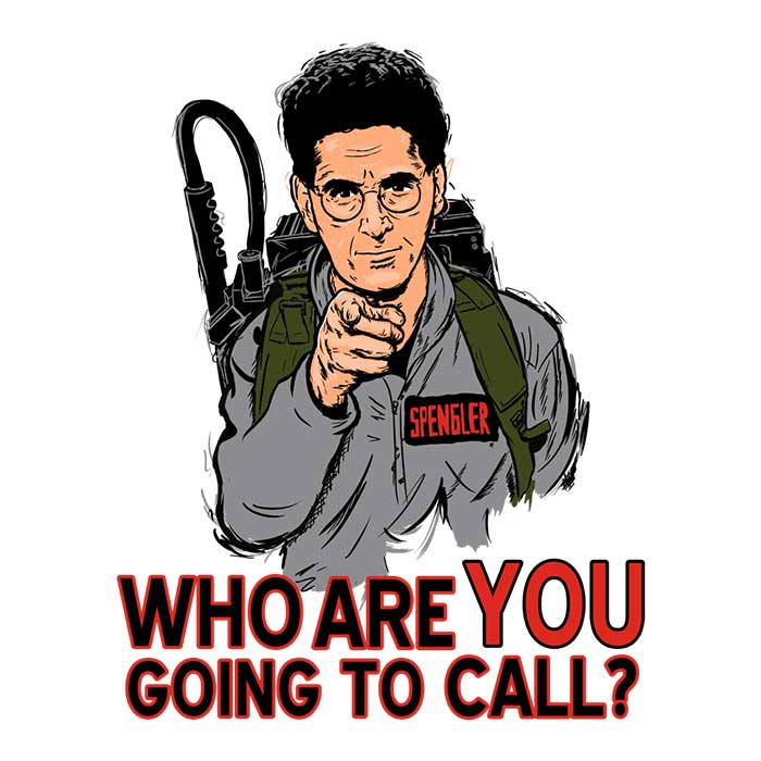 Uncle Spengler Men's Apparel - Adult & Kids T-Shirts, Sweatshirts & Hoodies apparel design preview 2