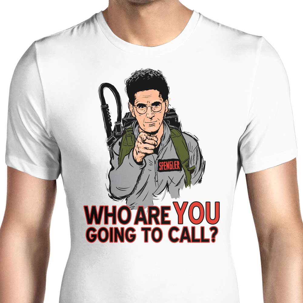 Uncle Spengler Men's Apparel - Adult & Kids T-Shirts, Sweatshirts & Hoodies apparel design preview 1