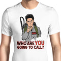 Uncle Spengler Men's Apparel - Adult & Kids T-Shirts, Sweatshirts & Hoodies apparel design preview 1