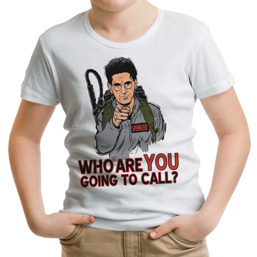 Uncle Spengler Youth Apparel - Adult & Kids T-Shirts, Sweatshirts & Hoodies apparel design preview 1