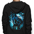 Undead Bride - Adult & Kids T-Shirts, Sweatshirts & Hoodies apparel design preview 1