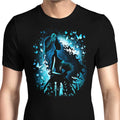 Undead Bride Men's Apparel - Adult & Kids T-Shirts, Sweatshirts & Hoodies apparel design preview 1