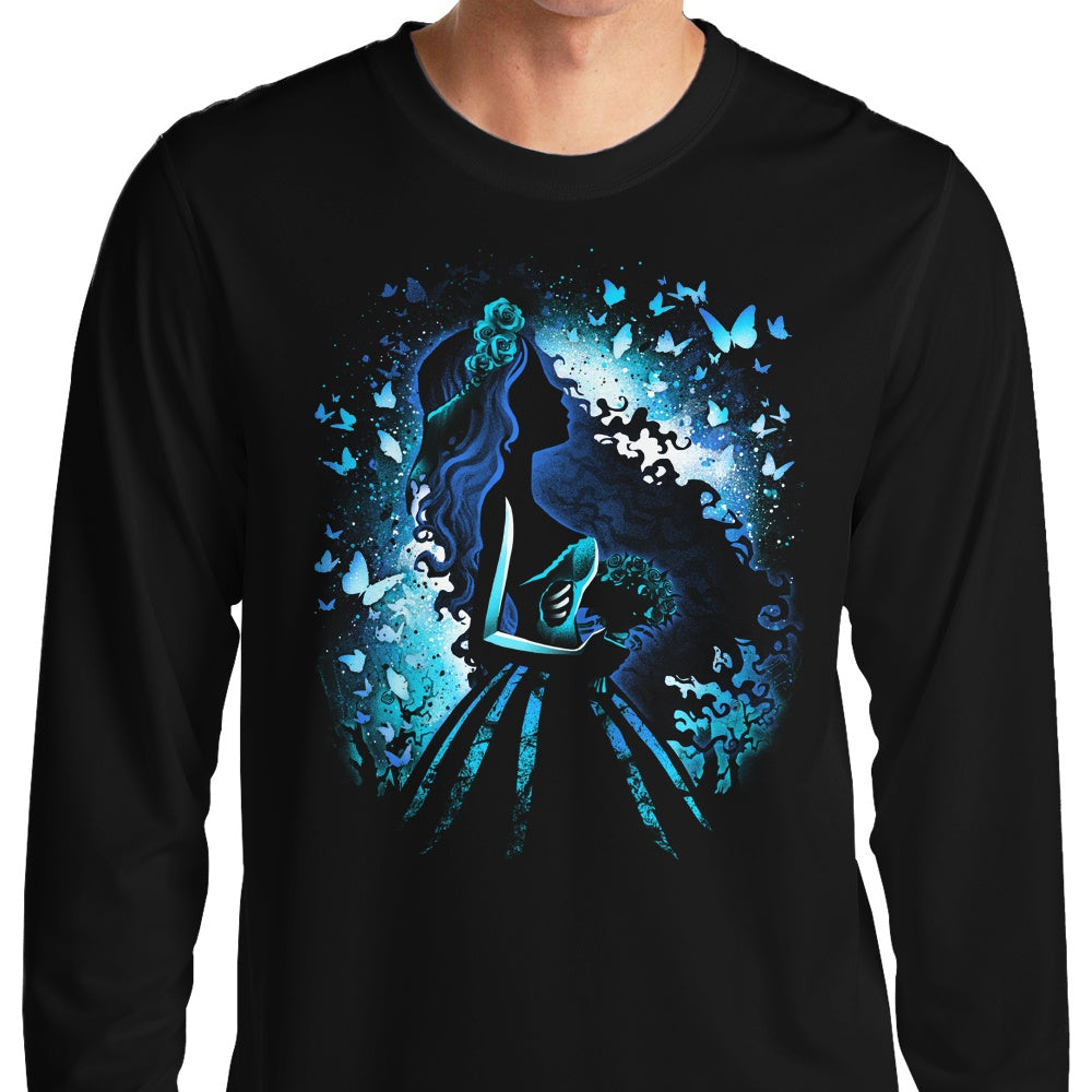 Undead Bride Returns - Adult & Kids T-Shirts, Sweatshirts & Hoodies apparel design preview 1