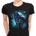 Undead Bride Returns Women's Apparel - Adult & Kids T-Shirts, Sweatshirts & Hoodies apparel design preview 1