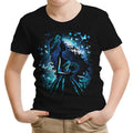 Undead Bride Returns Youth Apparel - Adult & Kids T-Shirts, Sweatshirts & Hoodies apparel design preview 1