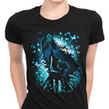 Undead Bride Women's Apparel - Adult & Kids T-Shirts, Sweatshirts & Hoodies apparel design preview 1