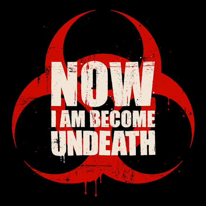 Undeath Men's Apparel - Adult & Kids T-Shirts, Sweatshirts & Hoodies apparel design preview 2