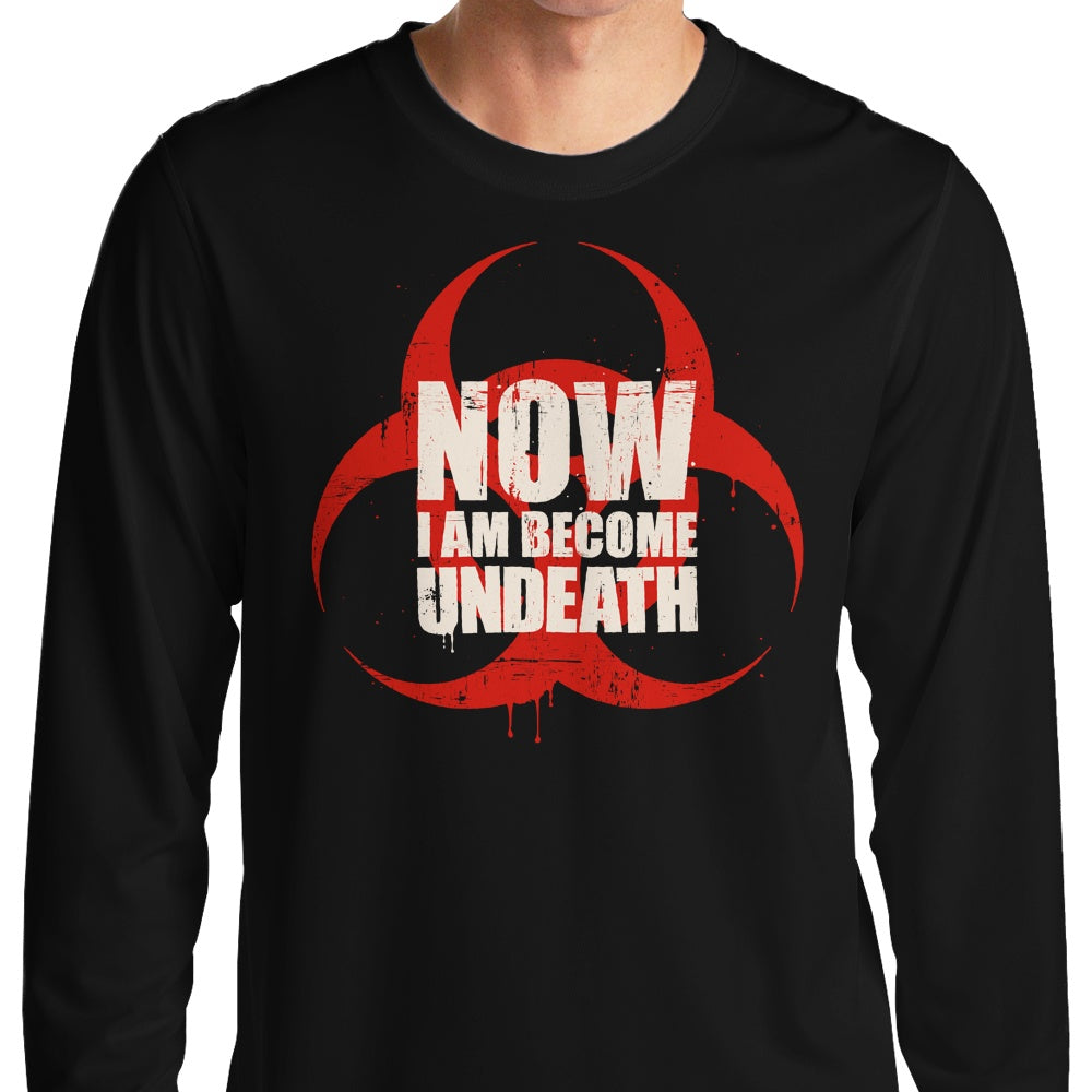 Undeath - Adult & Kids T-Shirts, Sweatshirts & Hoodies apparel design preview 1
