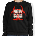 Undeath - Adult & Kids T-Shirts, Sweatshirts & Hoodies apparel design preview 1