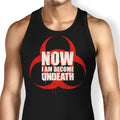 Undeath Tank Top - Adult & Kids T-Shirts, Sweatshirts & Hoodies apparel design preview 1