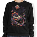 Under New Stars - Adult & Kids T-Shirts, Sweatshirts & Hoodies apparel design preview 1