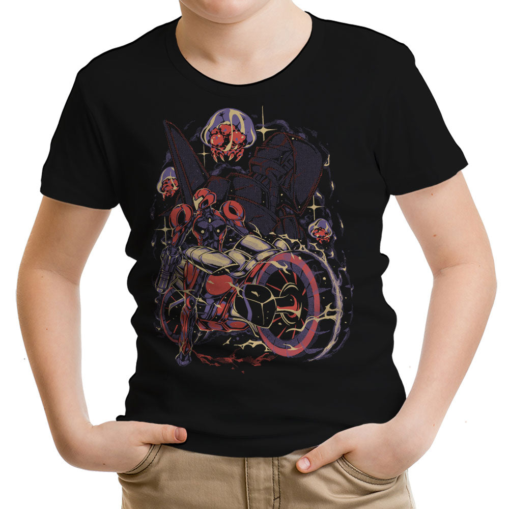 Under New Stars Youth Apparel - Adult & Kids T-Shirts, Sweatshirts & Hoodies apparel design preview 1