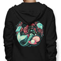 Under the Sea of Stars - Adult & Kids T-Shirts, Sweatshirts & Hoodies apparel design preview 1