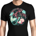 Under the Sea of Stars Men's Apparel - Adult & Kids T-Shirts, Sweatshirts & Hoodies apparel design preview 1