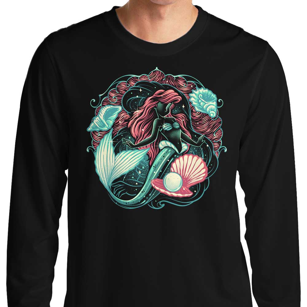Under the Sea of Stars - Adult & Kids T-Shirts, Sweatshirts & Hoodies apparel design preview 1