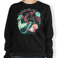 Under the Sea of Stars - Adult & Kids T-Shirts, Sweatshirts & Hoodies apparel design preview 1
