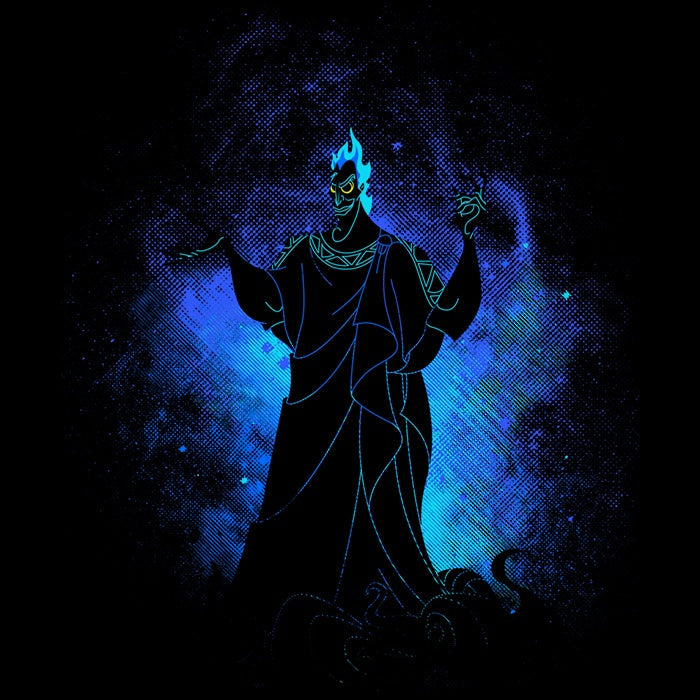 Underworld Art Youth Apparel - Adult & Kids T-Shirts, Sweatshirts & Hoodies apparel design preview 2