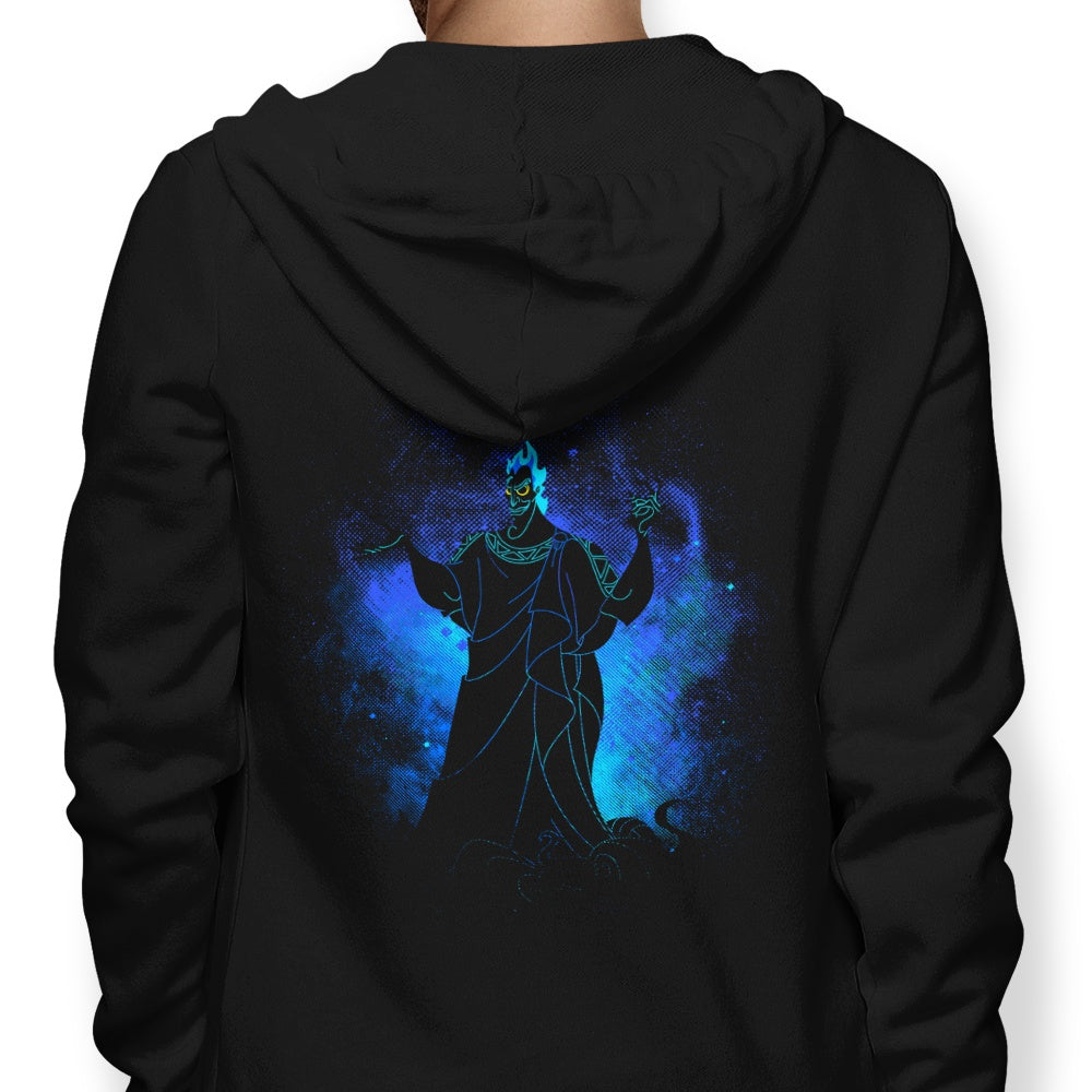 Underworld Art - Adult & Kids T-Shirts, Sweatshirts & Hoodies apparel design preview 1