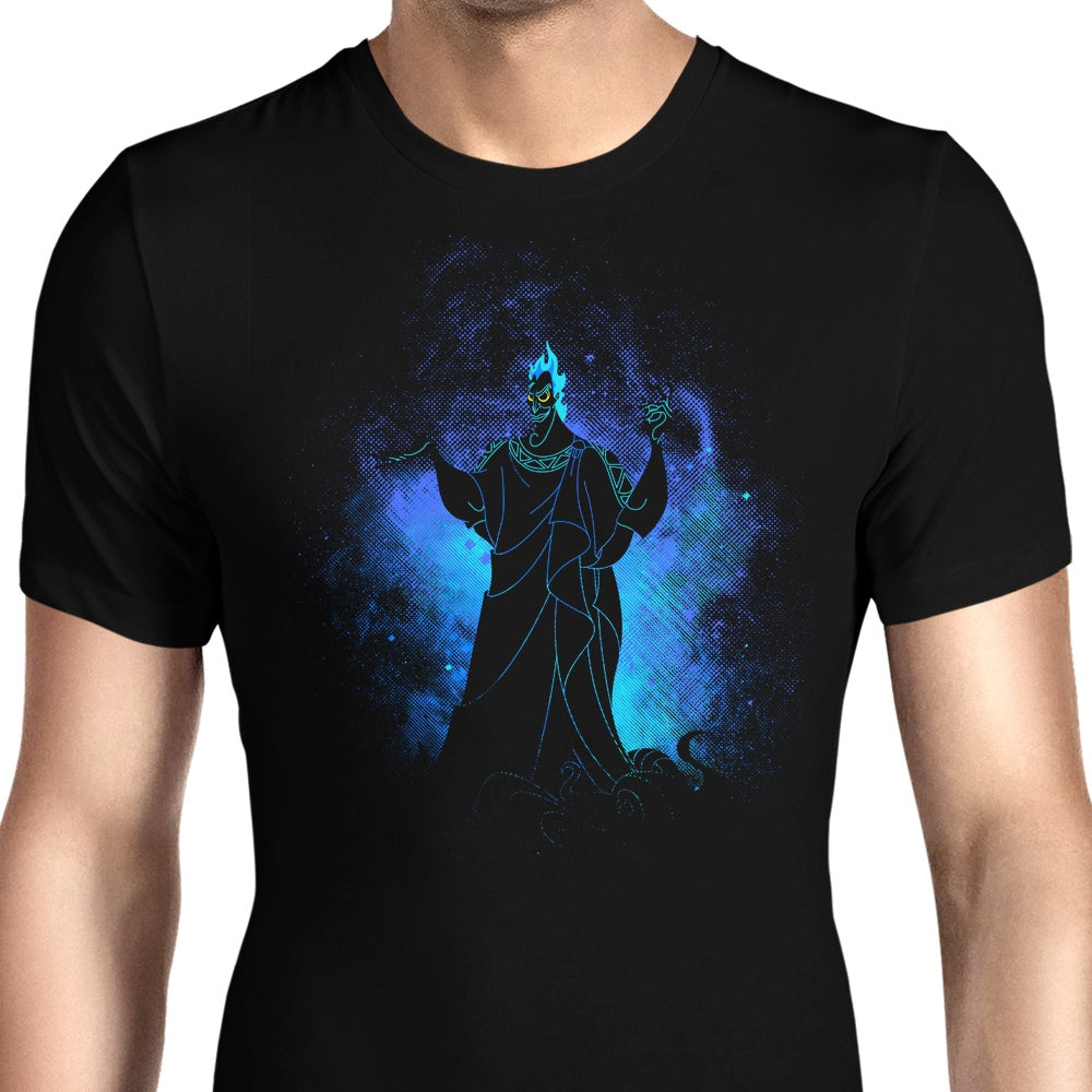 Underworld Art Men's Apparel - Adult & Kids T-Shirts, Sweatshirts & Hoodies apparel design preview 1