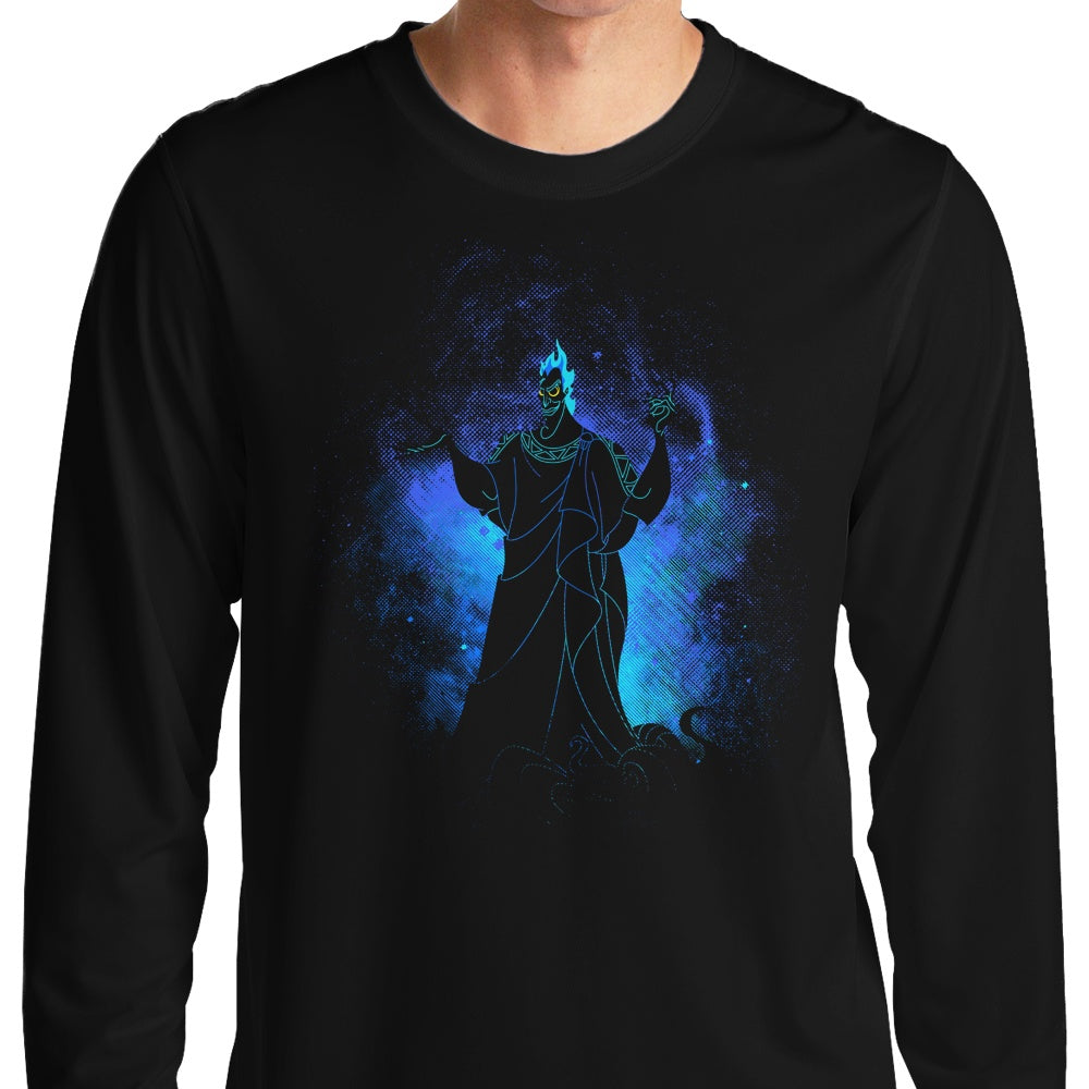 Underworld Art - Adult & Kids T-Shirts, Sweatshirts & Hoodies apparel design preview 1