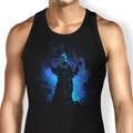 Underworld Art Tank Top - Adult & Kids T-Shirts, Sweatshirts & Hoodies apparel design preview 1
