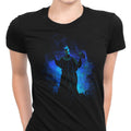Underworld Art Women's Apparel - Adult & Kids T-Shirts, Sweatshirts & Hoodies apparel design preview 1