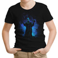 Underworld Art Youth Apparel - Adult & Kids T-Shirts, Sweatshirts & Hoodies apparel design preview 1