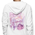 Unicorn Calypse - Adult & Kids T-Shirts, Sweatshirts & Hoodies apparel design preview 1