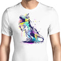 Unicornasaurus Rex Men's Apparel - Adult & Kids T-Shirts, Sweatshirts & Hoodies apparel design preview 1