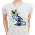 Unicornasaurus Rex Women's Apparel - Adult & Kids T-Shirts, Sweatshirts & Hoodies apparel design preview 1