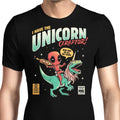 Unicornceraptor Men's Apparel - Adult & Kids T-Shirts, Sweatshirts & Hoodies apparel design preview 1
