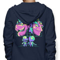 United Heroes - Adult & Kids T-Shirts, Sweatshirts & Hoodies apparel design preview 1