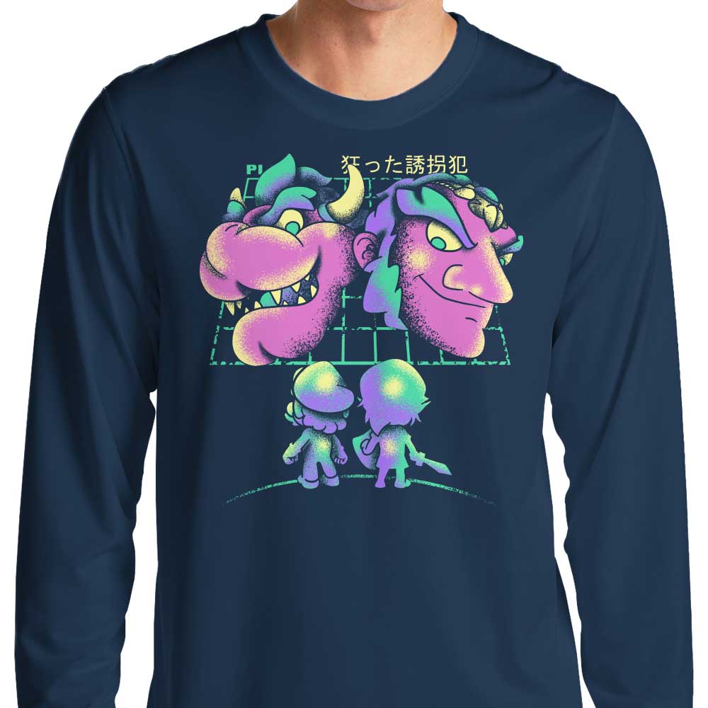 United Heroes - Adult & Kids T-Shirts, Sweatshirts & Hoodies apparel design preview 1