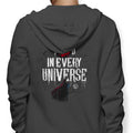 Universal Love - Adult & Kids T-Shirts, Sweatshirts & Hoodies apparel design preview 1