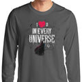 Universal Love - Adult & Kids T-Shirts, Sweatshirts & Hoodies apparel design preview 1