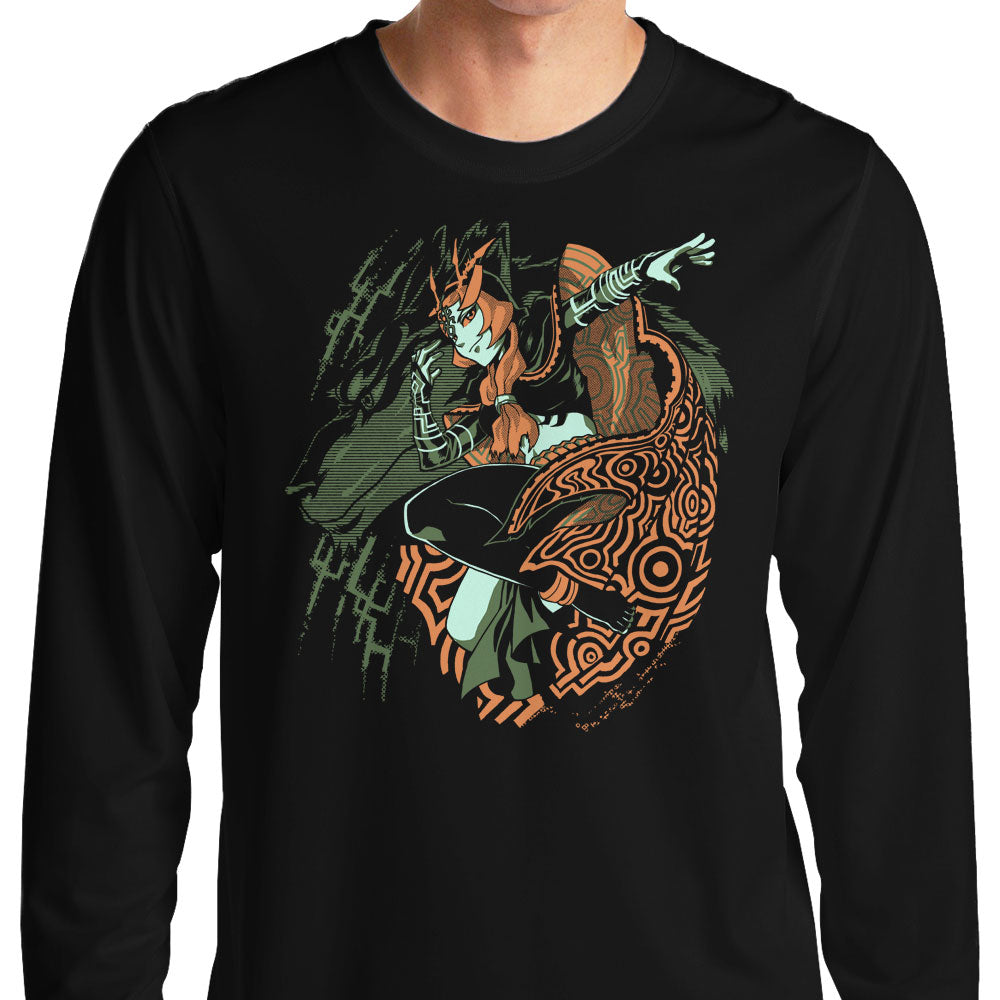 Unlikely Friends - Adult & Kids T-Shirts, Sweatshirts & Hoodies apparel design preview 1